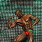 Twayne  Rawls - NPC Emerald Cup 2011 - #1